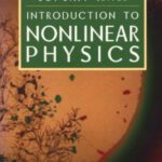 خرید و دانلود نسخه کامل کتاب Introduction to Nonlinear Physics