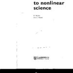 خرید و دانلود نسخه کامل کتاب Introduction to nonlinear science