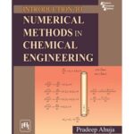 خرید و دانلود نسخه کامل کتاب introduction to numerical methods in chemical engineering