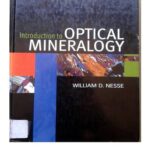 خرید و دانلود نسخه کامل کتاب Introduction to Optical Mineralogy