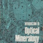 خرید و دانلود نسخه کامل کتاب Introduction to Optical Mineralogy