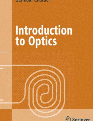 خرید و دانلود نسخه کامل کتاب Introduction to optics