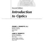 خرید و دانلود نسخه کامل کتاب Introduction to optics