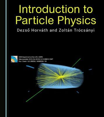 خرید و دانلود نسخه کامل کتاب Introduction to Particle Physics