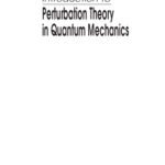 خرید و دانلود نسخه کامل کتاب Introduction to perturbation theory in quantum mechanics
