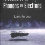 خرید و دانلود نسخه کامل کتاب Introduction to phonons and electrons