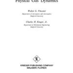 خرید و دانلود نسخه کامل کتاب Introduction To Physical Gas Dynamics