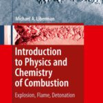 خرید و دانلود نسخه کامل کتاب Introduction to Physics and Chemistry of Combustion: Explosion, Flame, Detonation