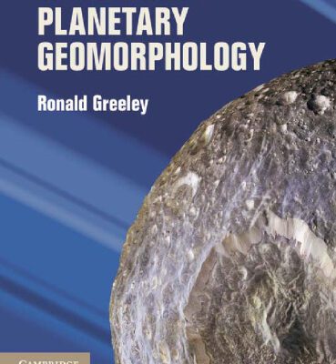 خرید و دانلود نسخه کامل کتاب Introduction to Planetary Geomorphology