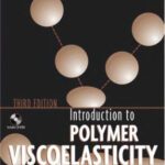 خرید و دانلود نسخه کامل کتاب Introduction to Polymer Viscoelasticity