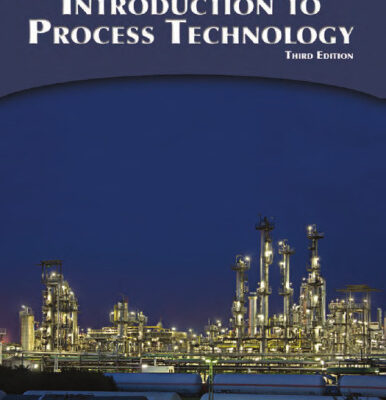 خرید و دانلود نسخه کامل کتاب Introduction to process technology