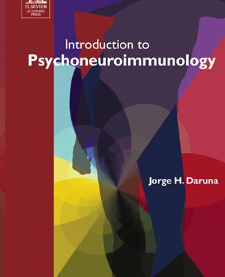 خرید و دانلود نسخه کامل کتاب Introduction to Psychoneuroimmunology