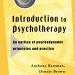خرید و دانلود نسخه کامل کتاب Introduction to Psychotherapy: An Outline of Psychodynamic Principles and Practice (3rd Ed)