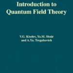 خرید و دانلود نسخه کامل کتاب Introduction to quantum field theory