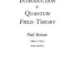 خرید و دانلود نسخه کامل کتاب Introduction to quantum field theory