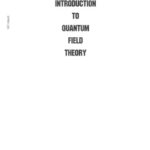 خرید و دانلود نسخه کامل کتاب Introduction to Quantum Field Theory