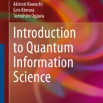 خرید و دانلود نسخه کامل کتاب Introduction to Quantum Information Science