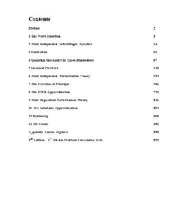 خرید و دانلود نسخه کامل کتاب Introduction to quantum mechanics 2nd ed. – Solutions