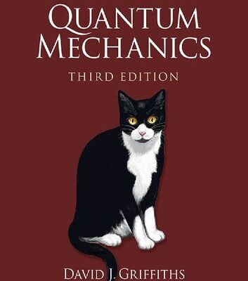 خرید و دانلود نسخه کامل کتاب Introduction to Quantum Mechanics