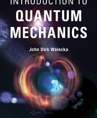 خرید و دانلود نسخه کامل کتاب Introduction To Quantum Mechanics