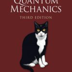 خرید و دانلود نسخه کامل کتاب Introduction to Quantum Mechanics