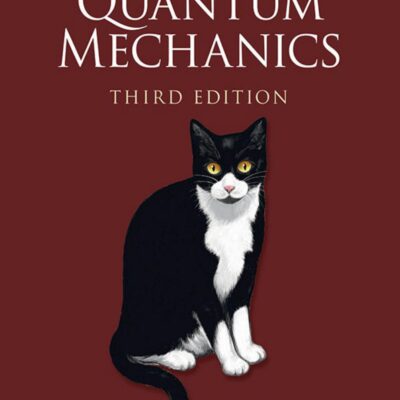 خرید و دانلود نسخه کامل کتاب Introduction to Quantum Mechanics