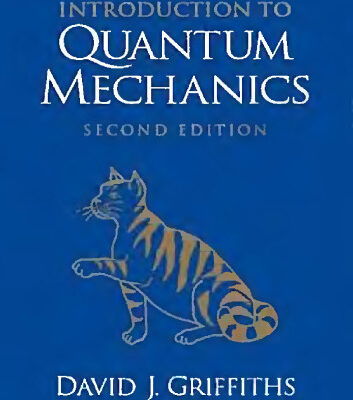 خرید و دانلود نسخه کامل کتاب Introduction to Quantum Mechanics