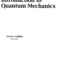 خرید و دانلود نسخه کامل کتاب Introduction to quantum mechanics