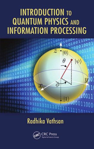 خرید و دانلود نسخه کامل کتاب Introduction to Quantum Physics and Information Processing_68bd696d029a0.jpeg خرید و دانلود نسخه کامل کتاب Introduction to Quantum Physics and Information Processing