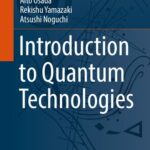 خرید و دانلود نسخه کامل کتاب Introduction to Quantum Technologies