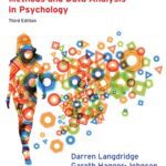 خرید و دانلود نسخه کامل کتاب Introduction to Research Methods and Data Analysis in Psychology