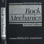 خرید و دانلود نسخه کامل کتاب Introduction to Rock Mechanics