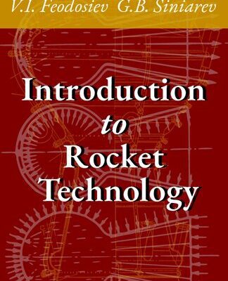 خرید و دانلود نسخه کامل کتاب Introduction to Rocket Technology
