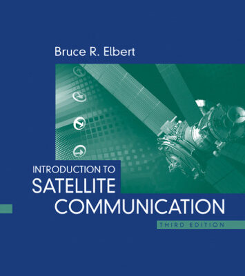 خرید و دانلود نسخه کامل کتاب Introduction to Satellite Communication (Artech House Space Applications)