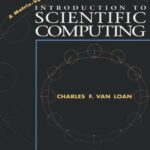 خرید و دانلود نسخه کامل کتاب Introduction to Scientific Computing: A Matrix-Vector Approach Using MATLAB