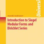 خرید و دانلود نسخه کامل کتاب Introduction to Siegel Modular Forms and Dirichlet Series