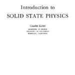 خرید و دانلود نسخه کامل کتاب Introduction to Solid State Physics