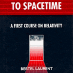 خرید و دانلود نسخه کامل کتاب Introduction to spacetime: first course on GR