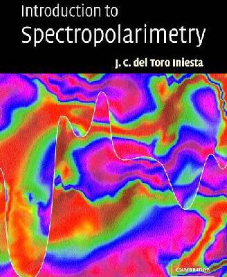 خرید و دانلود نسخه کامل کتاب Introduction to Spectropolarimetry (2003)(en)(244s)