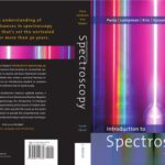خرید و دانلود نسخه کامل کتاب Introduction to Spectroscopy