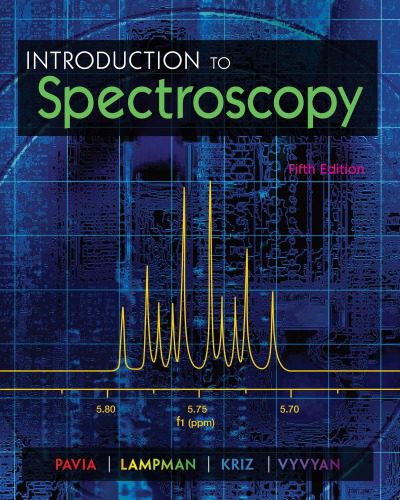 خرید و دانلود نسخه کامل کتاب Introduction to Spectroscopy_68d2a120cc3c1.jpeg خرید و دانلود نسخه کامل کتاب Introduction to Spectroscopy