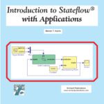 خرید و دانلود نسخه کامل کتاب Introduction to Stateflow with Applications