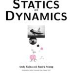 خرید و دانلود نسخه کامل کتاب Introduction to statics and dynamics