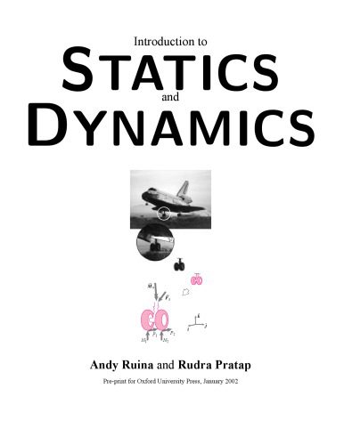 خرید و دانلود نسخه کامل کتاب Introduction to statics and dynamics_68bcd98f79b68.jpeg خرید و دانلود نسخه کامل کتاب Introduction to statics and dynamics