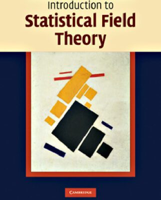 خرید و دانلود نسخه کامل کتاب Introduction to Statistical Field Theory