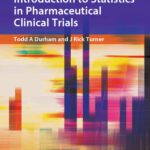 خرید و دانلود نسخه کامل کتاب Introduction to Statistics in Pharmaceutical Clinical Trials