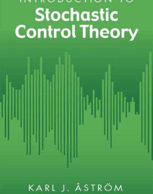 خرید و دانلود نسخه کامل کتاب Introduction to stochastic control theory