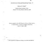 خرید و دانلود نسخه کامل کتاب Introduction to string and superstring theory II