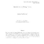 خرید و دانلود نسخه کامل کتاب Introduction to string theory