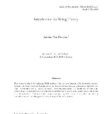 خرید و دانلود نسخه کامل کتاب Introduction to string theory